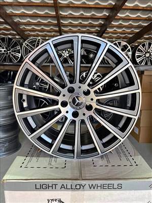 Mercedes Amg Line 19” alufelni