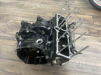 Yamaha FZ 750 (85-88) Blokkház