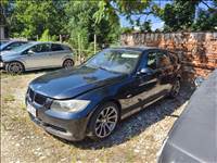 Eladó BMW 320i touring (1995 cm³, 150 PS)
