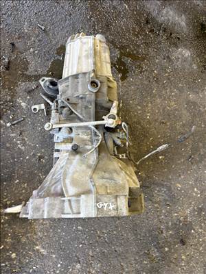 Audi A4 (B6/B7), Audi A6 (C6 - 4F) manuális váltó GYX