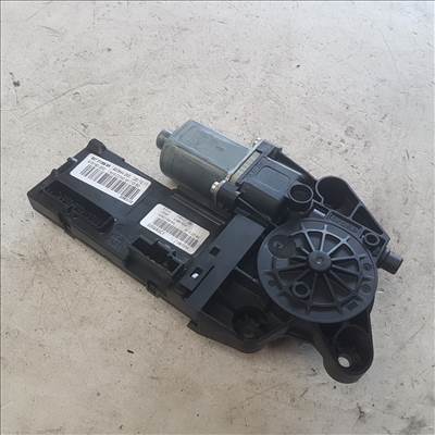 Renault Fluence  Ablakemelő motor Bal Első 807310699R