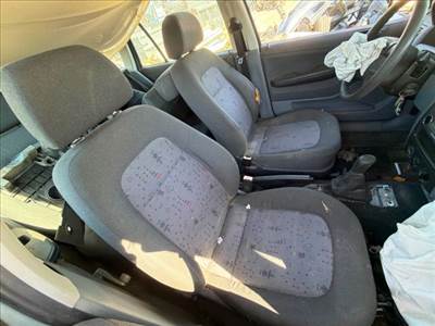 Skoda Fabia I Jobb első Ülés *170188*