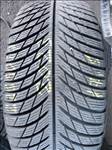 4db 225/5017" használt Michelin téli gumi eladó.