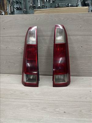 Opel Meriva A hátsólámpa készlet 