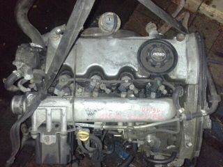 Fiat Multipla I Hengerfej *55375* 182b4000