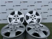 5x114.3 16" Honda gyári alufelni 6Jx16h2 ET45