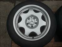   Mercedes 16-os gyári alukerék 5x112-es 