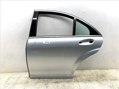 MERCEDES-BENZ Class S (W221) 2005 - 2013 Bal hátsó ajtó