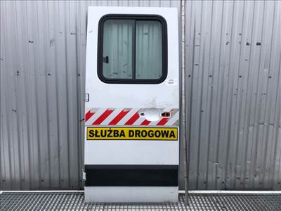 OPEL MOVANO B  (X62) 2010 - 2022 Bal hátsó ajtó