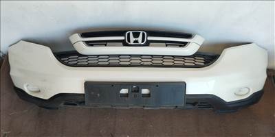 Honda CR-V Crv III első lökhárító hűtőráccsal 7110-swa-zy00 71102swazy00