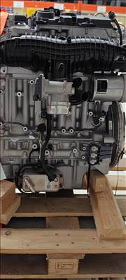 Bontott Volvo motor 2.0 S60/V60/S90/V90/XC60/XC90 b4204t23
