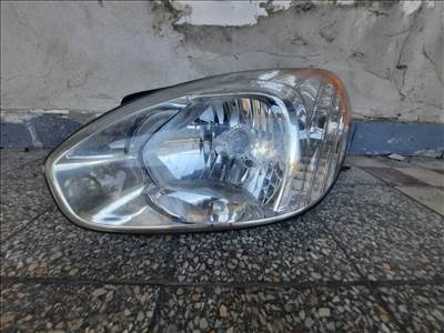 Hyundai Accent   bontott bal első  lámpa