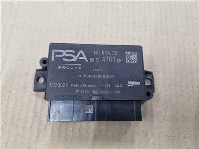 Opel Astra L Tolatóradar Vezérlő 9850416180