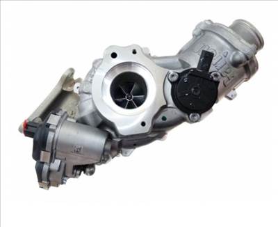 Garrett új turbo audi A4 A5 8w Q5 2.0t 35tfsi 06n145701d