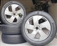 ÚJ 5x108 Gyári Opel Citroen alufelni 225/55 R19 téli gumikkal 2025. 