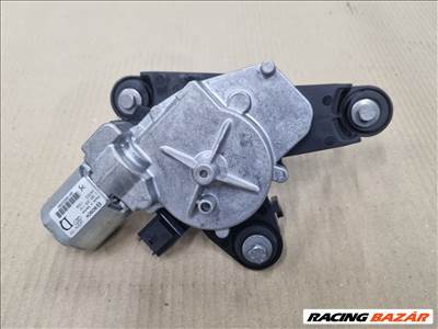 Opel Astra L Hátsó Ablaktörlő Motor 9819900080