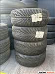  235/5517" Michelin Pilot Alpin 5 téli gumi 4db 