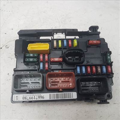 Citroen DS3  BSM modul 9667199780