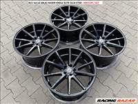 R21 5x112 (66,6) HAXER HX012 E270 10,5J ET40 alufelnik felnik felni alufelni 
