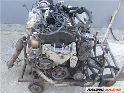 Ford motor YLCC 2.0 TDCI ECOBLUE