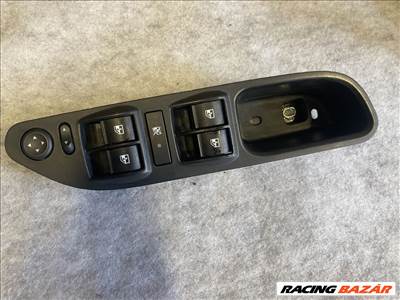 Fiat Tipo II ablakemelő és tükör kapcsoló 735604302