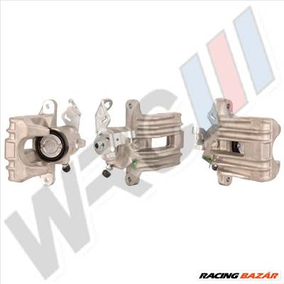 Bal hátsó féknyereg Audi A1 A3 TT 1J0615423D