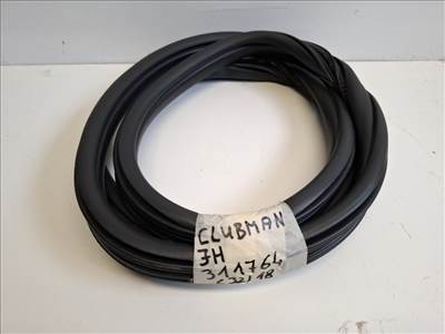 Mini Clubman (F54) jobb hátsó ajtó kédergumi