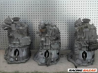 Iveco Daily (3rd gen), Iveco Daily (4th gen), Iveco Daily (5th gen), Iveco Daily (6th gen) váltó 