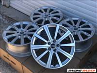  5x112 lyukosztású 7,5JJ 19" új (gyári felni) Audi alufelni