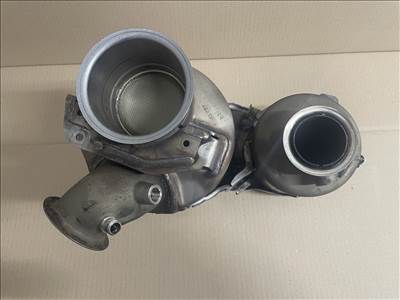 VW Skoda Audi Seat 2.0 TDI DPF részecskeszűrő 150LE  04l131743b 04l131733d