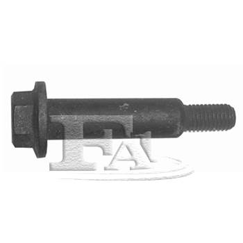 FA1 135-970 - kipufogó csavar FORD