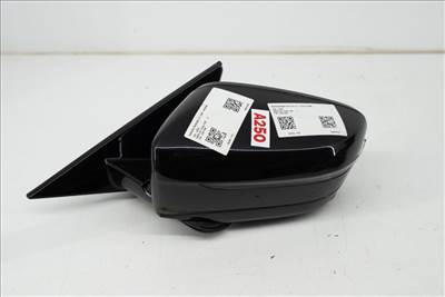 BMW 4er G22 Bal oldali visszapillantó (kamera, holttér) 9 pin