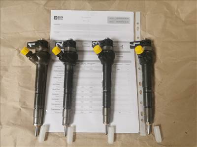 Audi Skoda vw seat javított porlasztó 2.0tdi bosch 03l130277j 0445110369