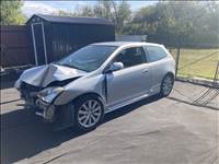 Eladó Honda Civic 1.6i (1590 cm³, 110 PS)