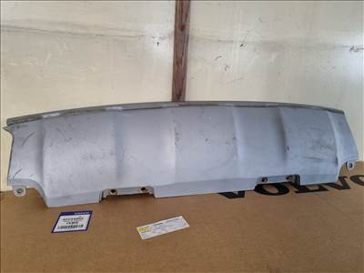 Volvo XC60 I 2013- hátsó lökhárító alatti spoiler / diffuzor 31425494