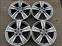 4db gyári 17″ Mercedes-Benz C W205 alufelni. (4562)
