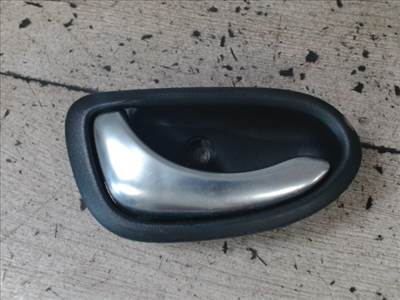 NISSAN PRIMERA P12 2001-2007 Bal hátsó belső kilincs