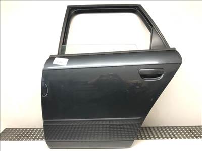 SEAT EXEO (3R2) 2008 - 2013 Bal hátsó ajtó