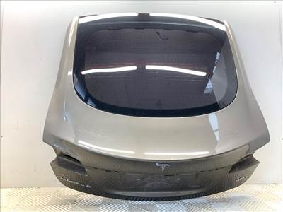 TESLA MODEL S (5YJS) 2012 - 2022 Hátsó csomagtérajtó