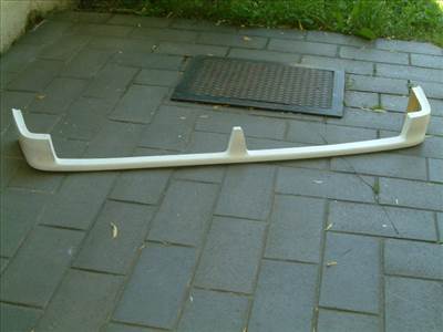 Honda CRX ED9 tuning hátsó lökhárító toldat spoiler