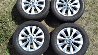  5x112 osztású 6JJ 16" újszerű Skoda (gyári felni) alufelni - Vw Seat
