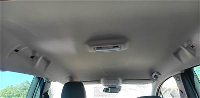 Opel Crossland X tetőkárpit 