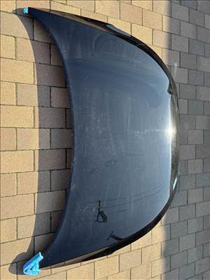Hyundai Tucson (TL) motorház fedél 