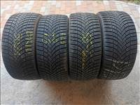  225/4018" használt Bridgestone téli gumi gumi