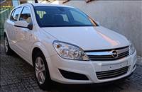 Opel Astra H 1.4i Klíma, Tempomat, Multikormány, 190e. Km Eladó!