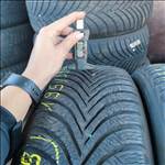  195/55 R20 Michelin téli gumi 40000ft a 4db/315/