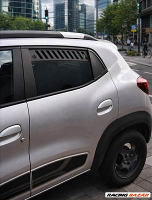 Dacia Spring Ablak Szellőző "S-Tech"