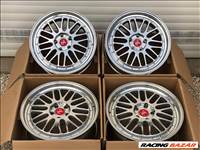  5x112 lyukosztású 8,5JJ 19" új Keskin Kt22 Audi Vw Skoda Seat Cupra alufelni