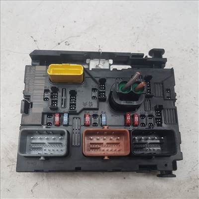 Peugeot 307  BSM alk 9661086980