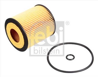 olajszűrő FEBI BILSTEIN 33470_0101 for FORD, MAZDA